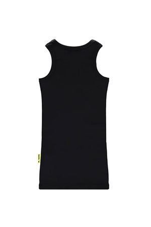 Abito da bambina in jersey a costine BARROW KIDS | S6BKJGDR022110